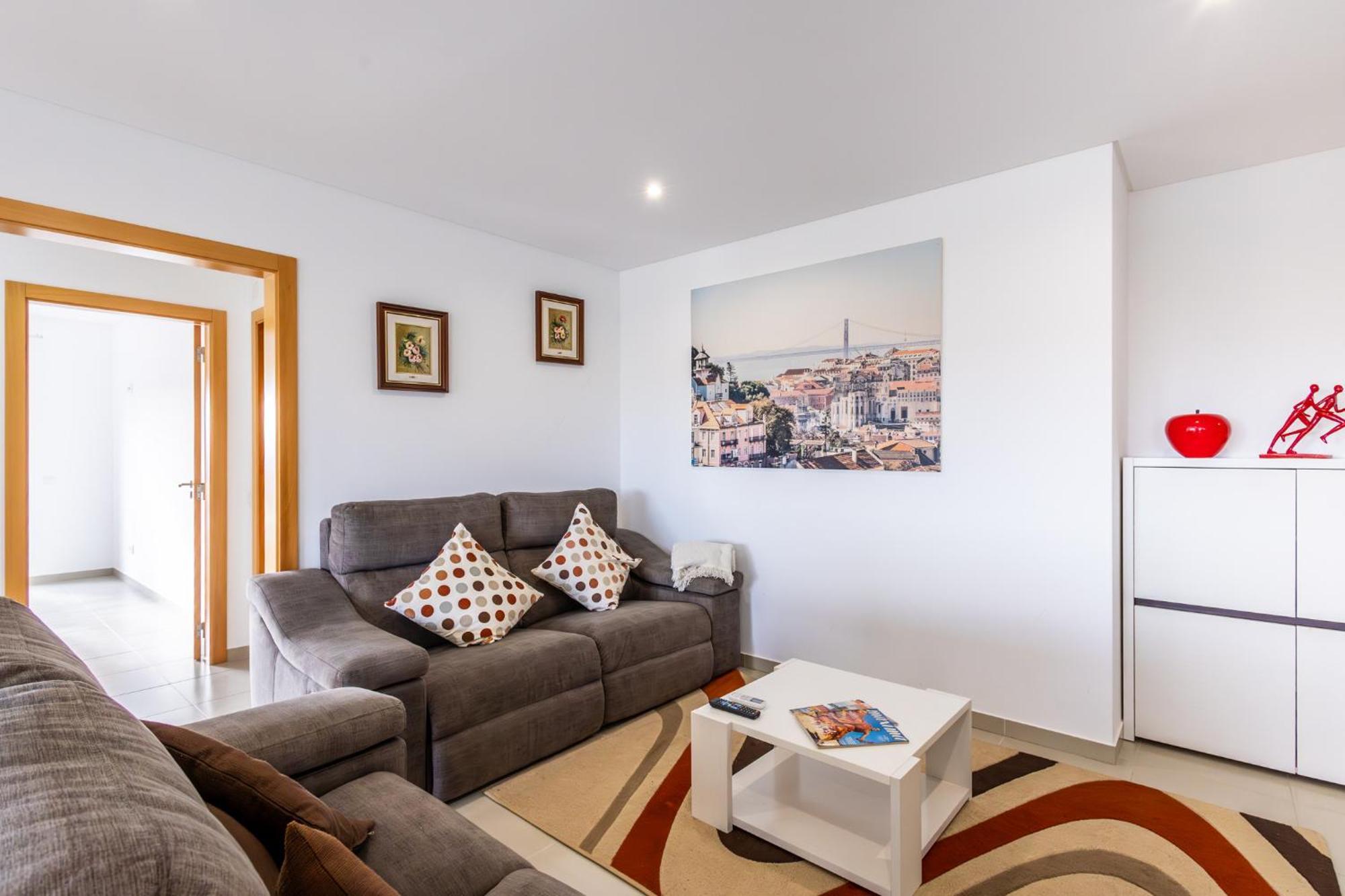 Carmen - Vista Para O Jardim São Martinho do Porto Exteriér fotografie